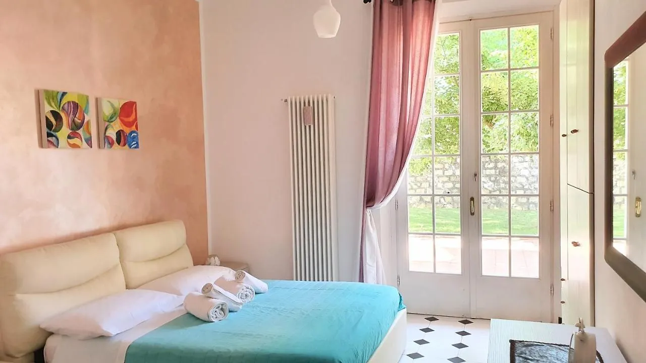 Appartement Appartamento Le Crugnole Montepulciano Stazione Italië